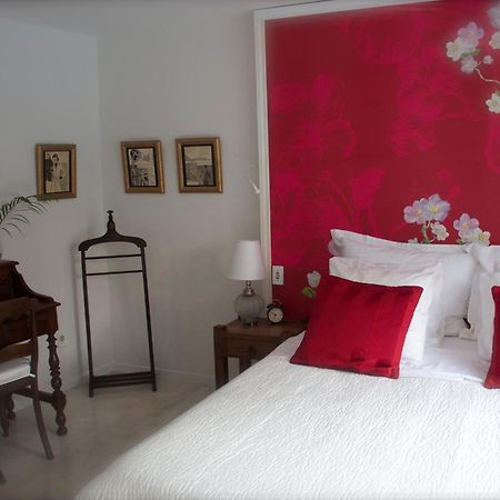 Villa Balthazar Búzios Εξωτερικό φωτογραφία