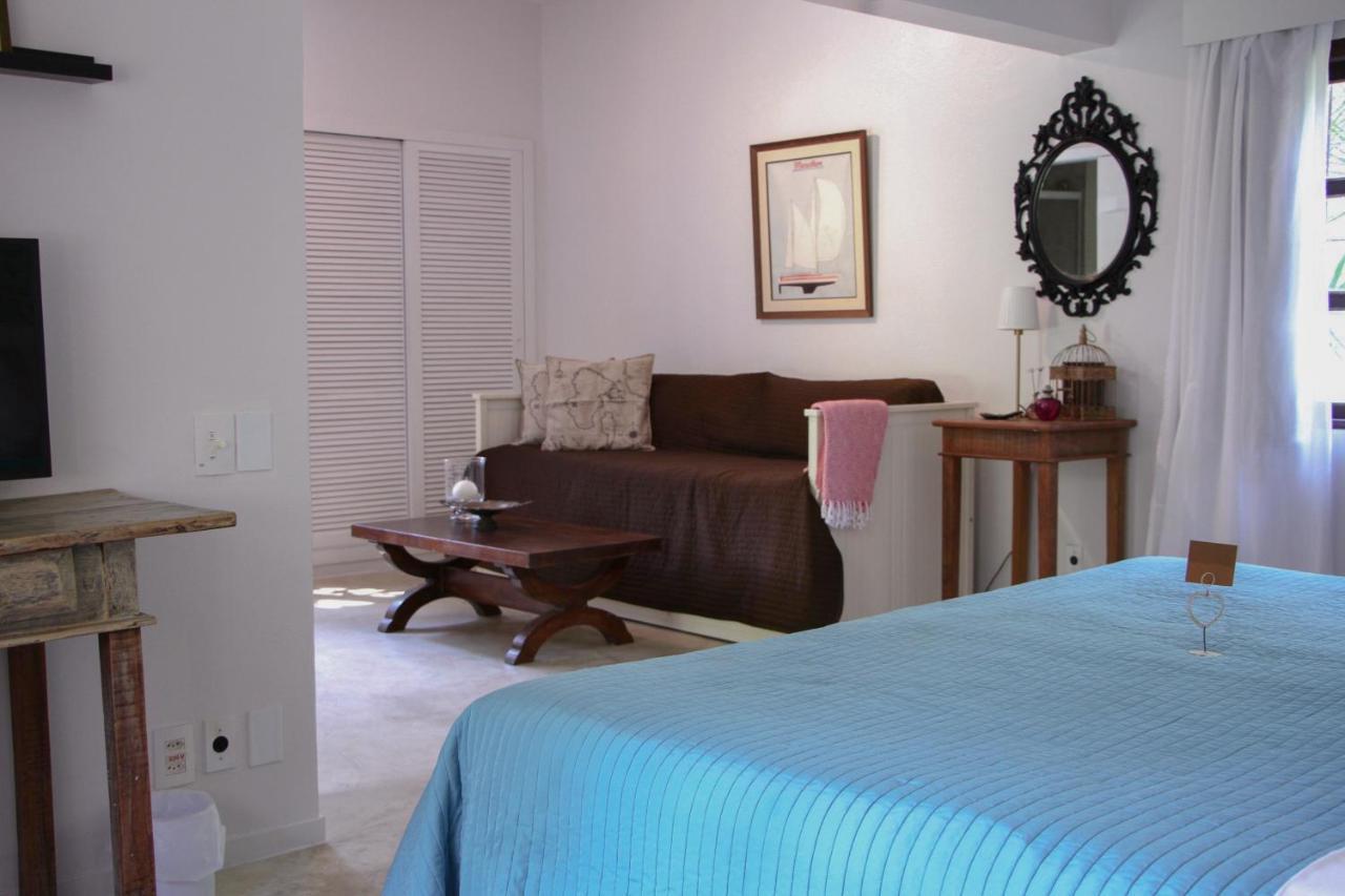 Villa Balthazar Búzios Εξωτερικό φωτογραφία