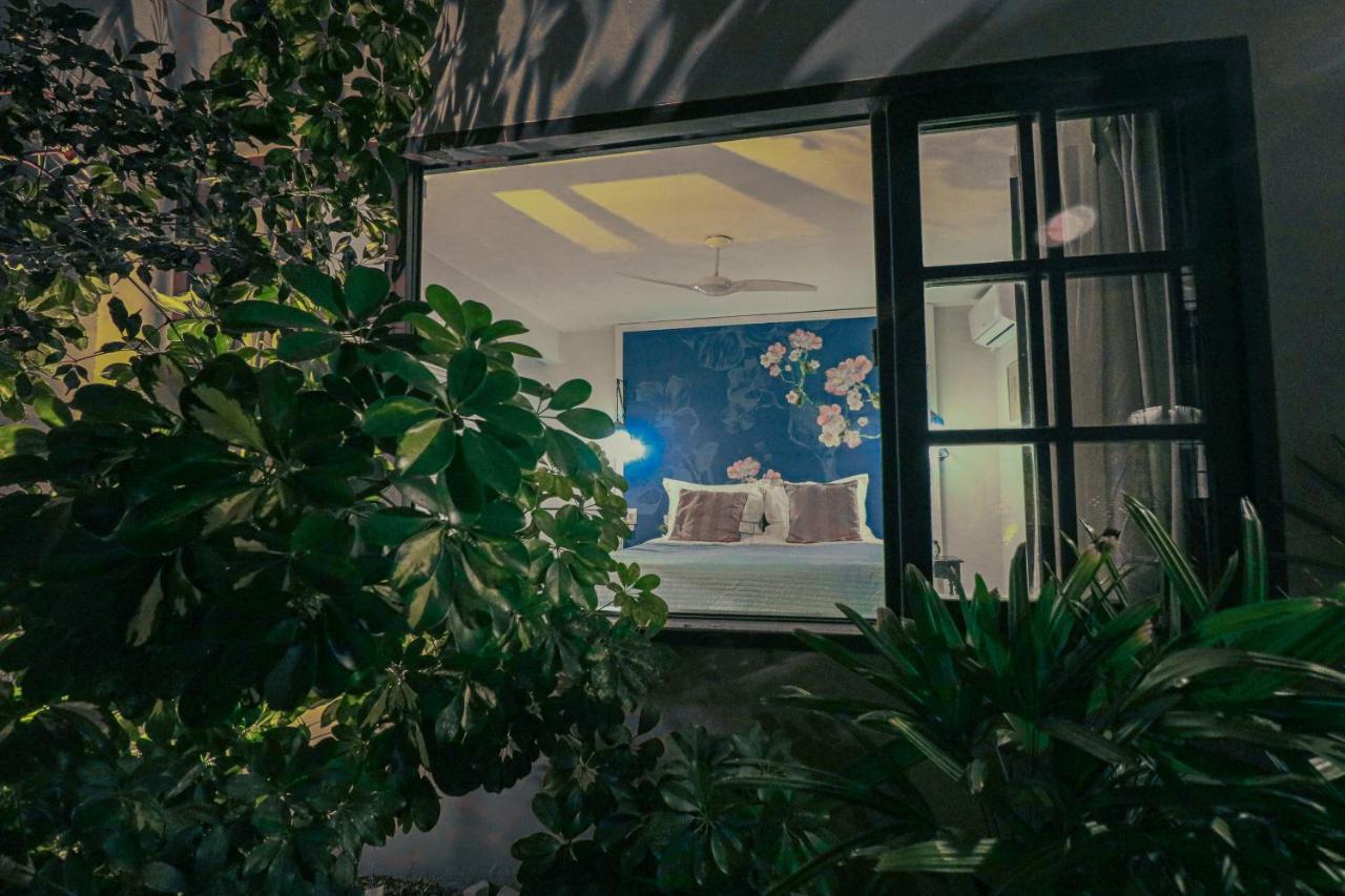 Villa Balthazar Búzios Εξωτερικό φωτογραφία