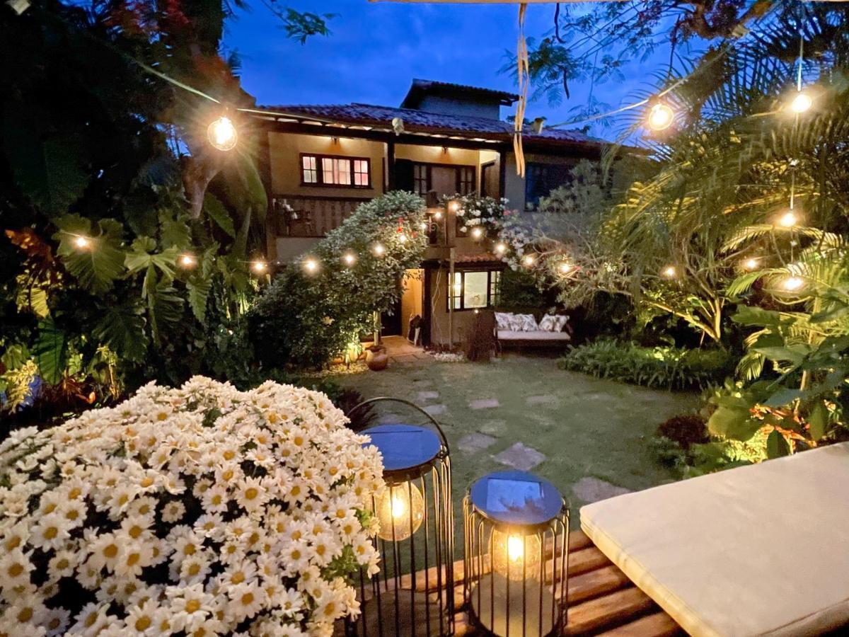 Villa Balthazar Búzios Εξωτερικό φωτογραφία