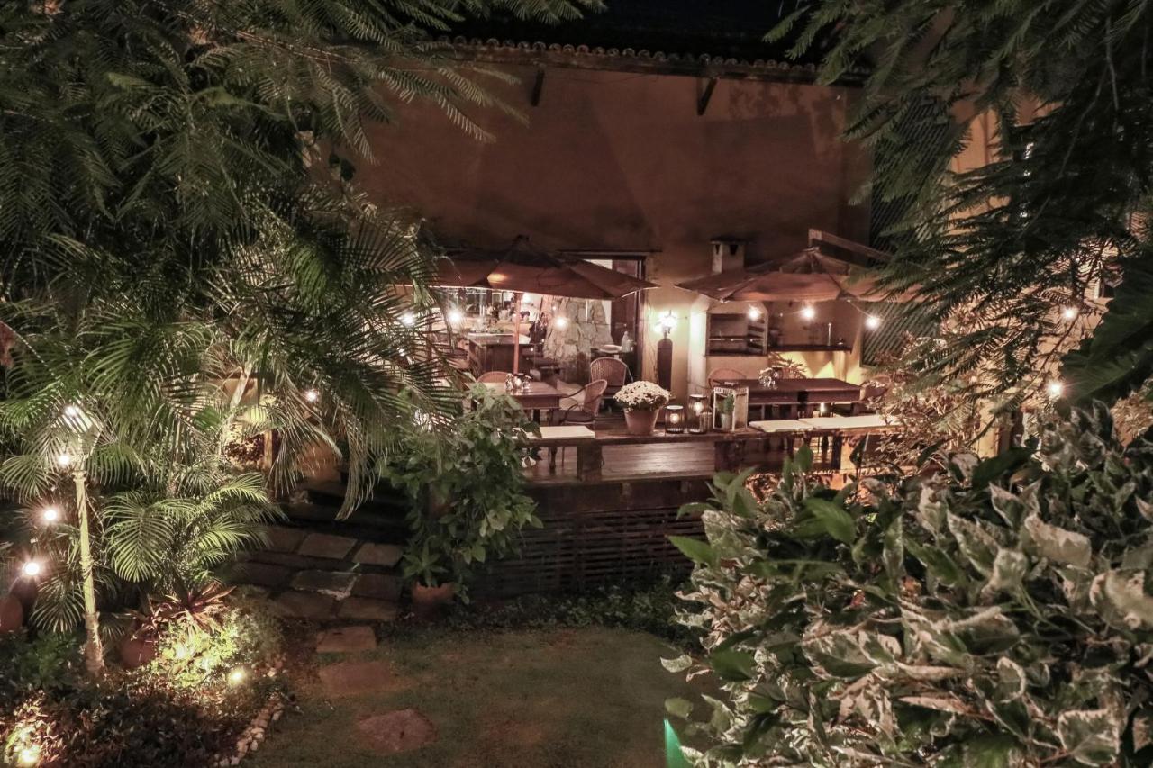Villa Balthazar Búzios Εξωτερικό φωτογραφία