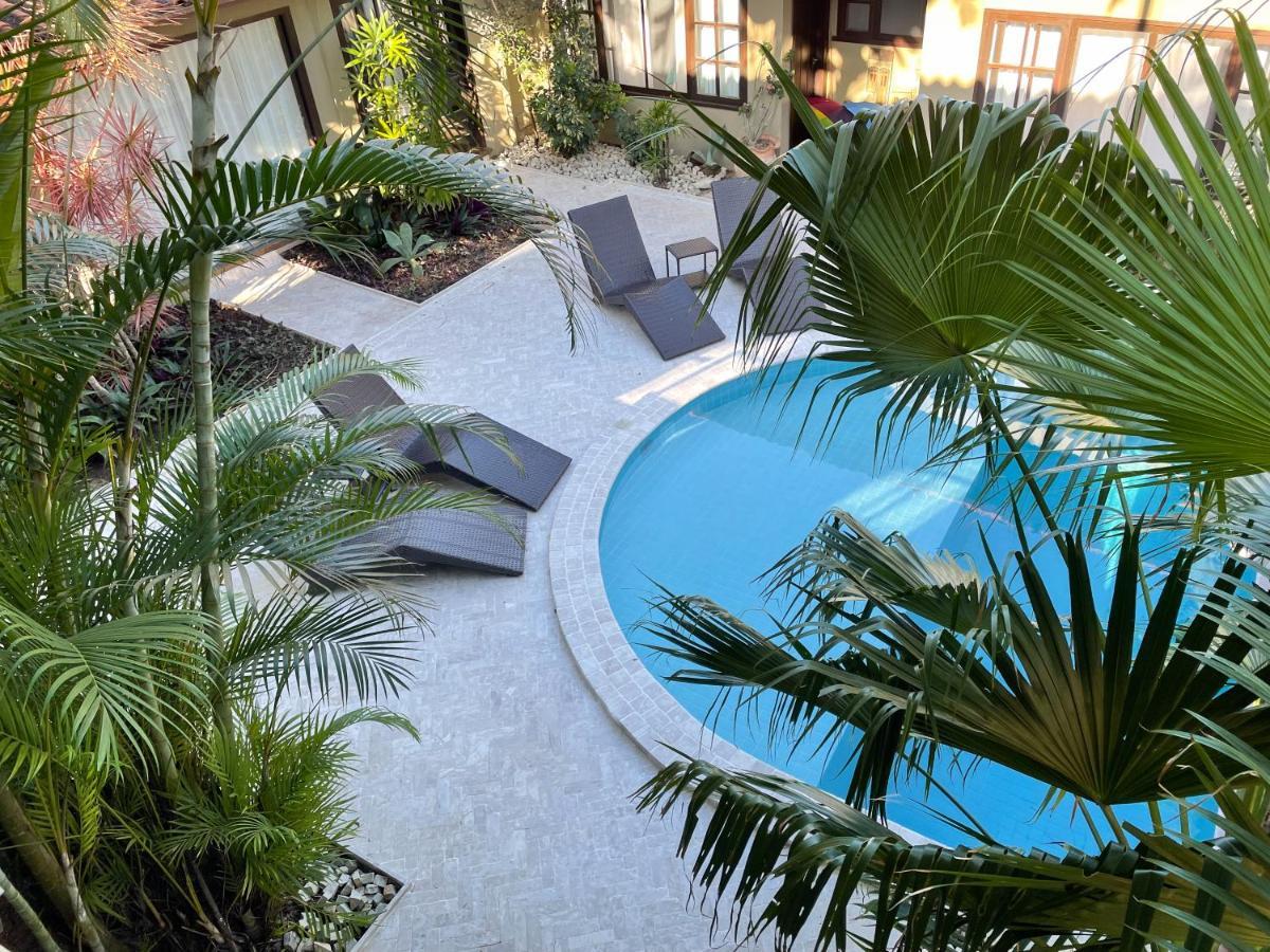 Villa Balthazar Búzios Εξωτερικό φωτογραφία