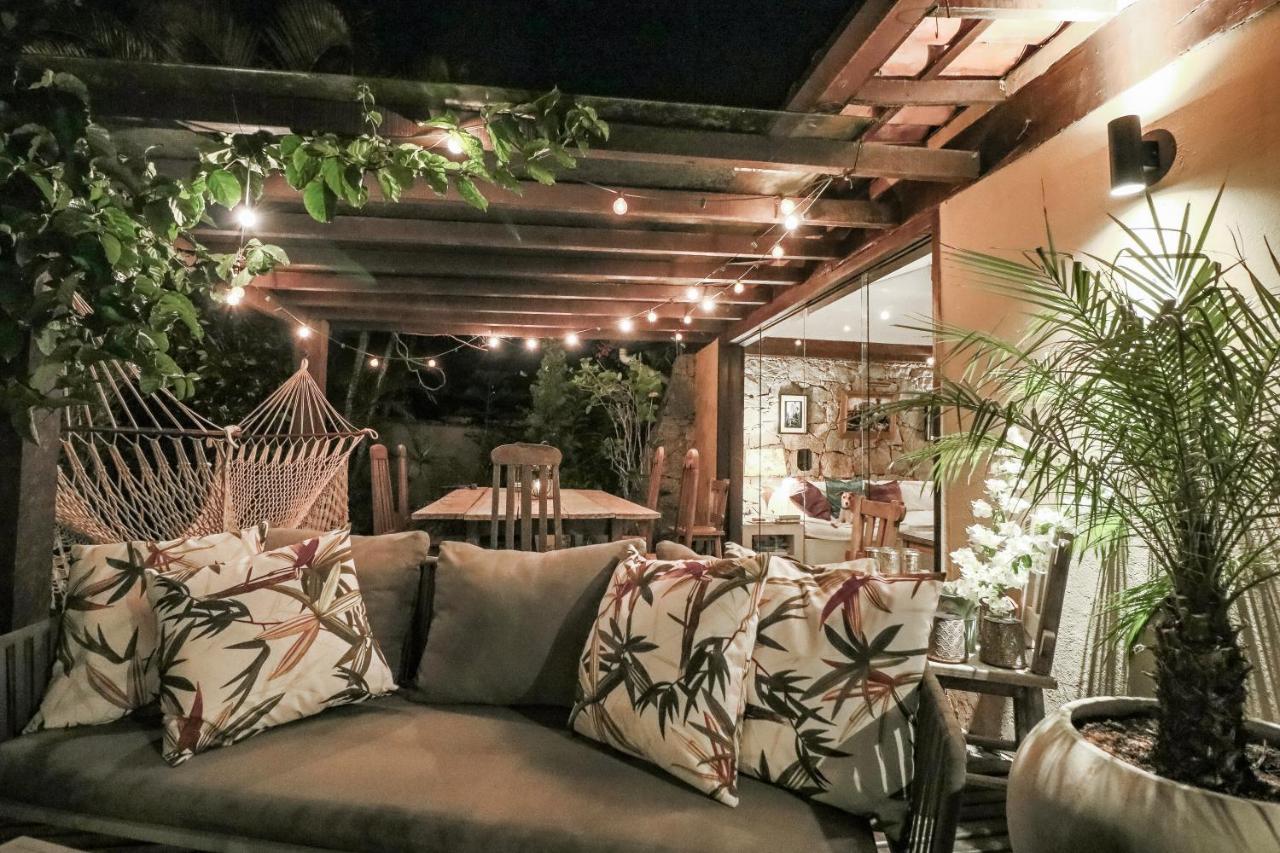Villa Balthazar Búzios Εξωτερικό φωτογραφία
