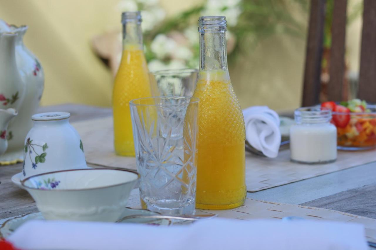 Villa Balthazar Búzios Εξωτερικό φωτογραφία