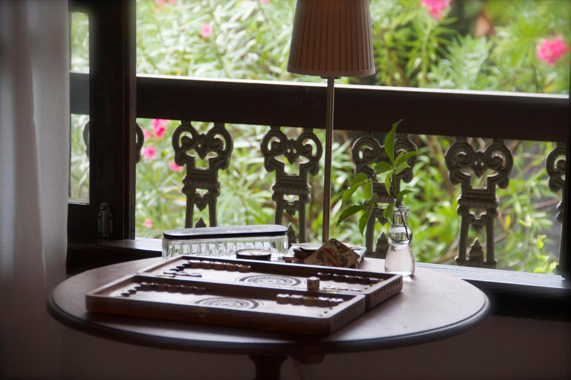 Villa Balthazar Búzios Εξωτερικό φωτογραφία